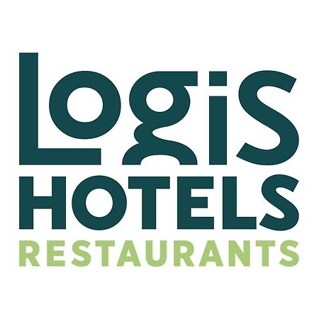 Logis Hotel & Restaurant - Le Relais De Montigny Montigny  Exterior photo