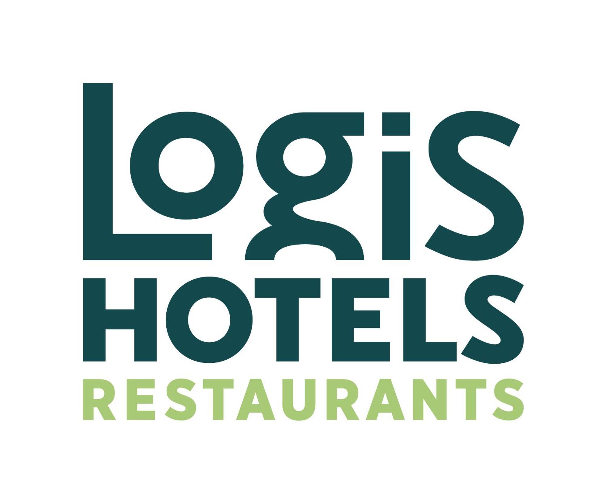 Logis Hotel & Restaurant - Le Relais De Montigny Montigny  Exterior photo